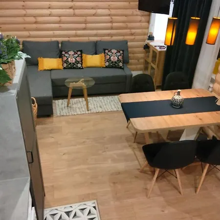 Apartment Anielki Apartament Mountain Escape In Zakopane By Interhome * Zakopane