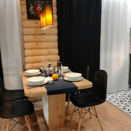 Apartment Anielki Apartament Mountain Escape In Zakopane By Interhome *