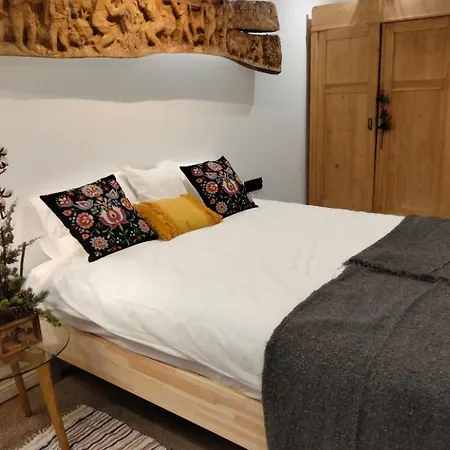 Apartment Anielki Apartament Mountain Escape In Zakopane By Interhome