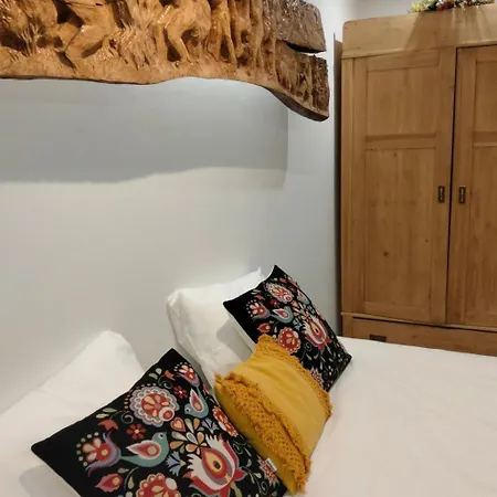 Apartment Anielki Apartament Mountain Escape In Zakopane By Interhome Apartment
