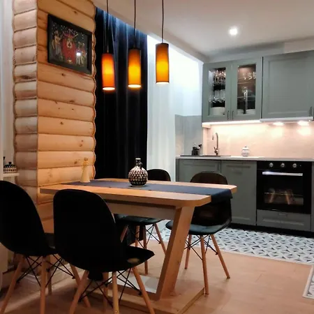 Apartment Anielki - Berg-flucht In By Interhome *
