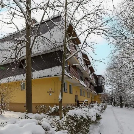 Anielki - Berg-flucht In By Interhome * Zakopane